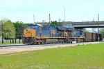 CSXT 3310 A757-05